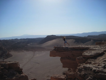 Chile - Atacama Desert