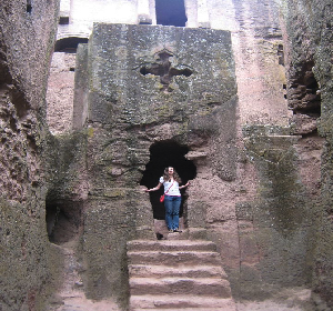 Ethiopia - Lalibela